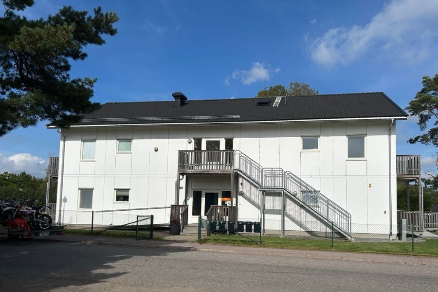 Unika Sol&#229;sv&#228;gen