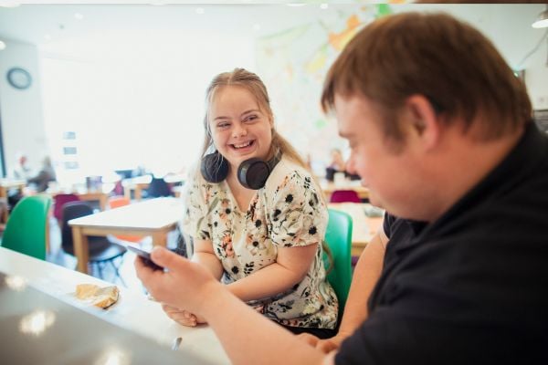 Nytt telefonnummer