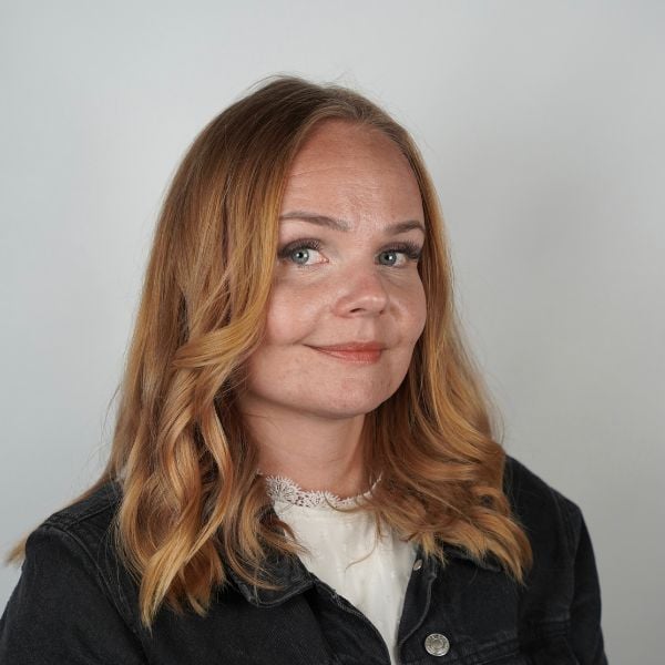 Malin Einarsson