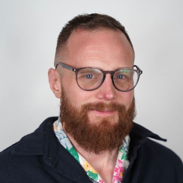 Robin Pettersson