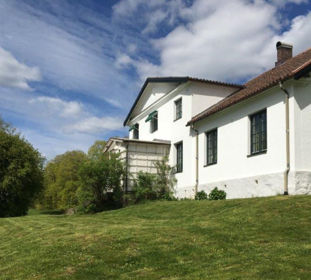 Unika Rökaholms gård