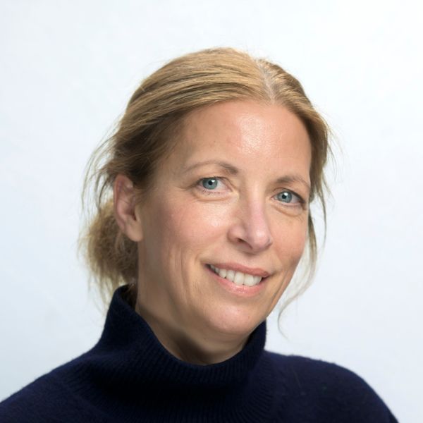 Eva Ternström, Sälj- och marknadschef