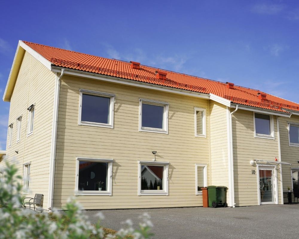 Unika Kvarnbacken