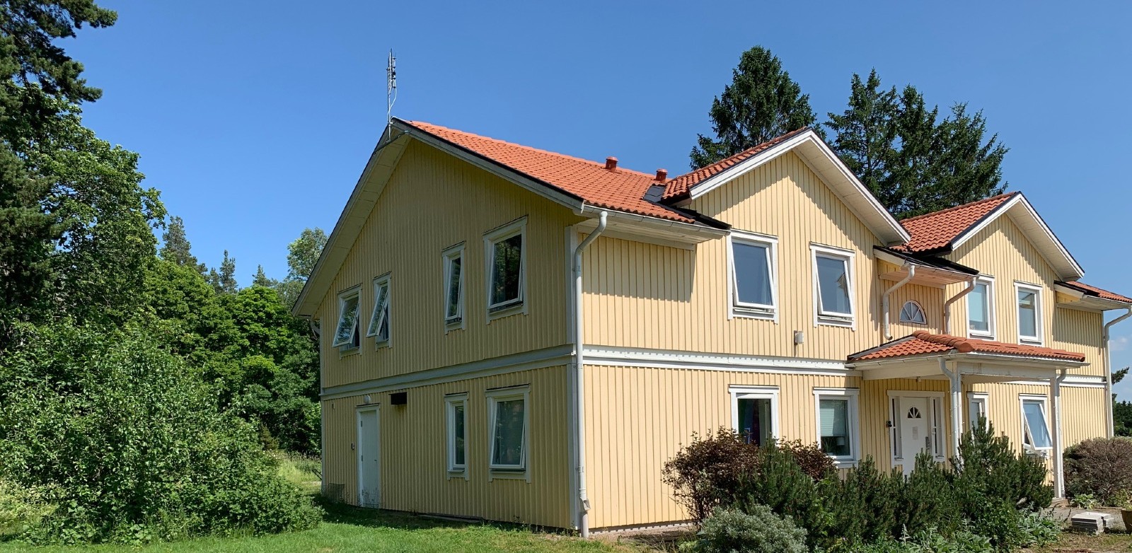 Unika Jälla Ekensberg