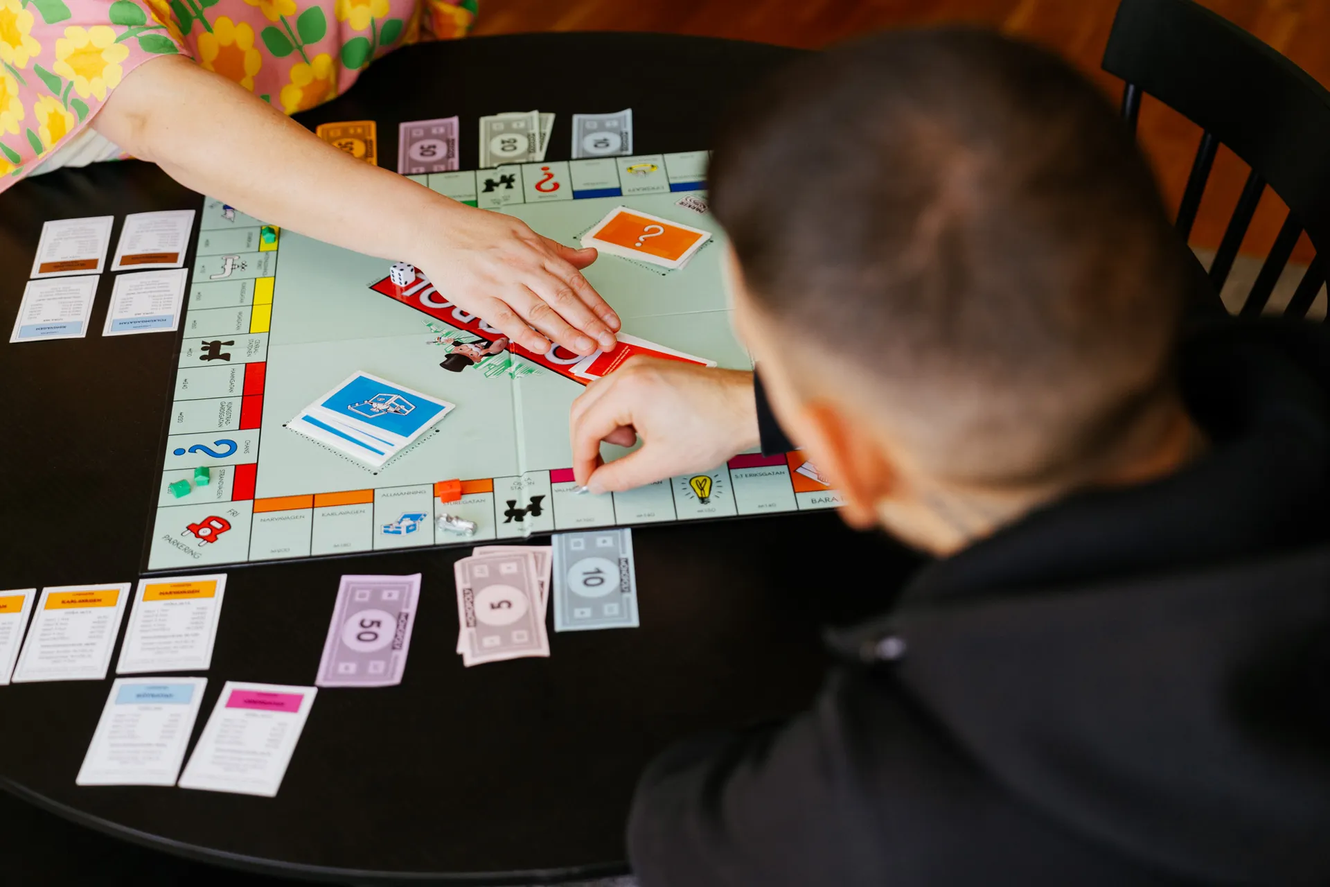 Unika Säbylund - Gruppbostad i Järna