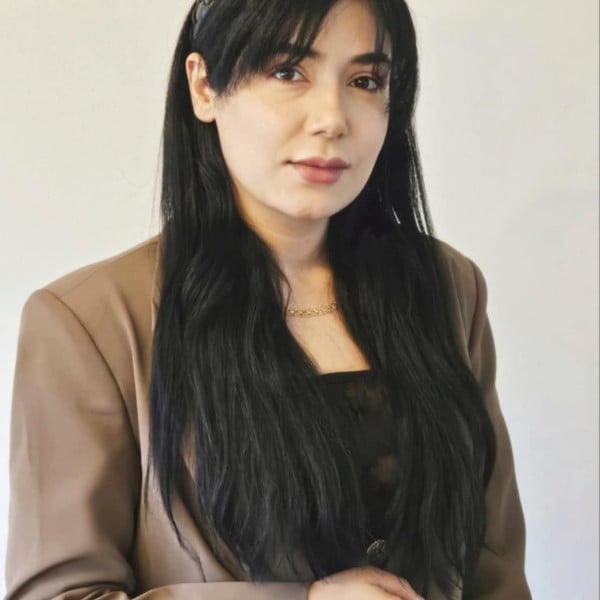 Rose Al-Kamisi