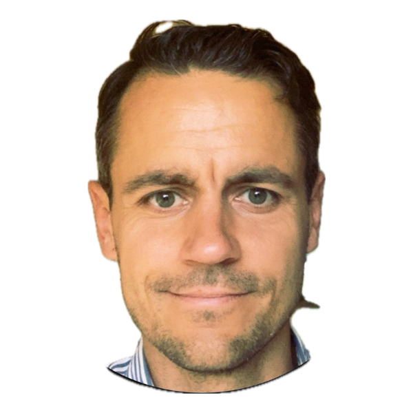 Antonio Mir Cabot, regionchef Stockholm
