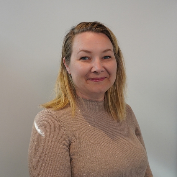 Jeanette Hellman, Verksamhetschef