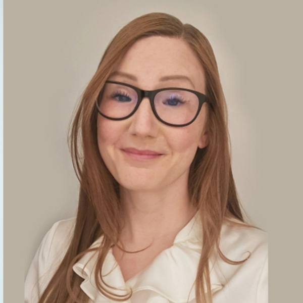 Linda Broman är kontaktperson vid intresse