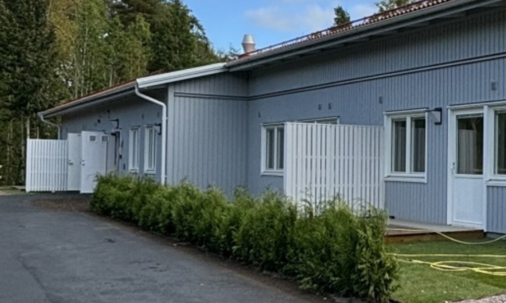 Unika Nyckelön