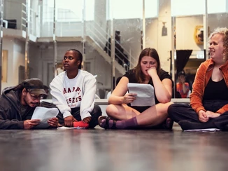 Korttidsboende på Attendo